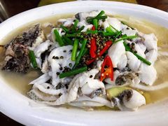 水库鱼-杨厝六十六农庄农舍(杨厝路店)