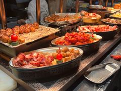 -吉布鲁牛排海鲜自助(温江合生汇店)