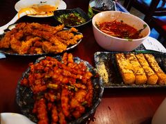 -付小姐在成都(中山公园店)