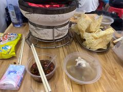 -威邵鸡煲(西华路总店)