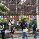 重庆也有沉浸式秋日游园会啦‼️大把快乐放送