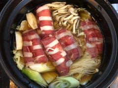 -真剑日本料理·铁板烧(贵州路店)