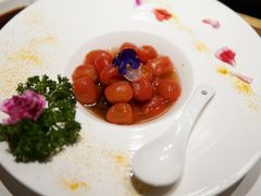 -若蘭慈·无国界素食料理(欢乐海岸店)