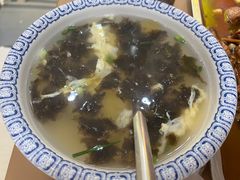 -香满锅老北京羊蝎子火锅·家常菜(新街口店)