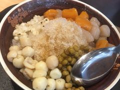 -鲜芋仙(南开大悦城店)