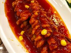 松鼠桂鱼-缪氏川菜(丰盛町店)