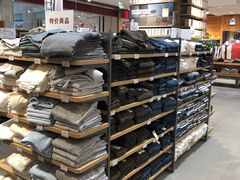 -MUJI无印良品(大唐西市店)