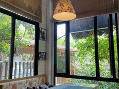 -兰桂坊·花园餐厅(西湖店)