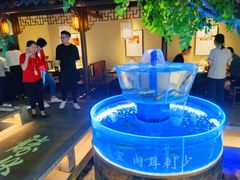 -佬麻雀·剁椒鱼头(京基KK One店)