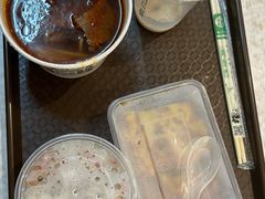 -老通城豆皮大王(吉庆街店)