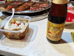 -陈艳红火锅菜·冒菜(簋街店)
