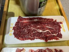 匙仁-杏花吴记牛肉火锅