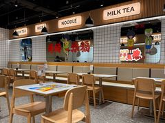 -樂麗餐室 · 本地茶餐廳(扬名广场店)
