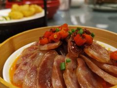 -望湘园·湖南菜(宏伊店)