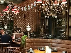 大堂-红尘酒肉小馆