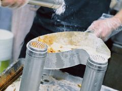 撒粉中-鸡动马达