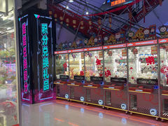 -哆啦星球(小寨店)