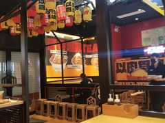 -熊吞·大碗丼烧肉饭(西市场嘉华店)