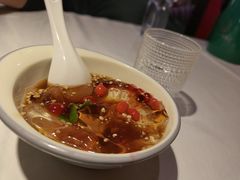 -雀舞云南菜(天津天河城购物中心店)