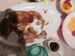 -大鸭梨烤鸭(石佛营店)