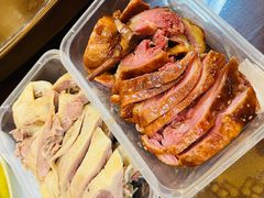 -章云板鸭(评事街店)
