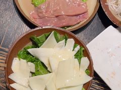 -冯校长老火锅(中联广场店)
