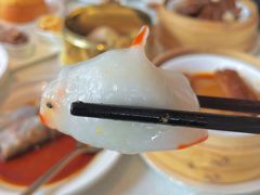 天使金鱼饺-铭家点心(秦岭路店)