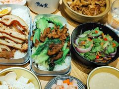 -有肉食·虎九闽菜(798艺术区店)