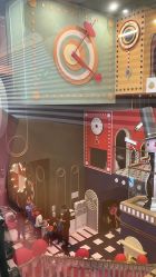 -MELAND CLUB亲子乐园·派对·餐厅(北京芳圆里ID MALL店)