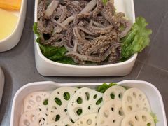 -君邦火锅(新疆大厦店)