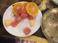 -拉丁餐厅·巴西烤肉自助(正佳广场店)