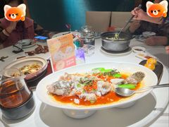 -侨美食家·粤菜(体育西路店)