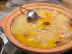猪脚鸡-农耕记·湖南土菜(halo广场店)