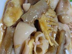 -伊和园清真餐饮