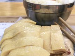 -阿金大白·上海菜馆(新天地店)