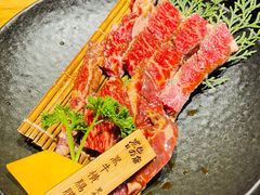 -黑牛の店·和牛烧肉(大悦城店)