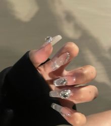 -初瞳专营美睫美甲