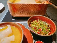 -荣记火锅(青悦城店)