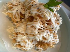 -0776食堂·京城创意菜(七里庄店)