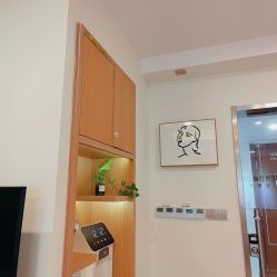 -塑青春&伊肤泉祛痘皮肤管理