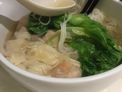 -金利茶餐厅(中船汇店)