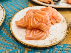 -沈阳和平艾美酒店新食谱西餐厅