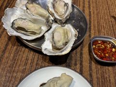 -蚝堡海鲜·威海菜·海肠捞饭·烧烤·亚洲吃蚝公司(幸福门店)