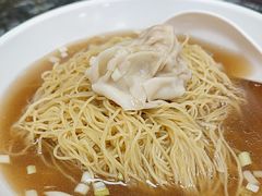 -燊意布拉肠云吞面(中山四路店)