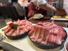 -海底捞火锅(锦艺城店)
