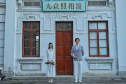 -LOMO乐玛婚纱摄影(口碑严选店)