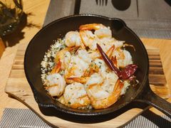 -小满Grainkitchen(滨江商业广场店)
