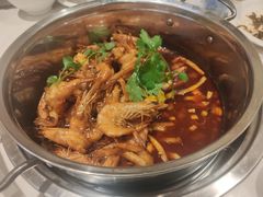 -虾吃虾涮.虾火锅.肉蟹煲(步步高梅溪新天地店)