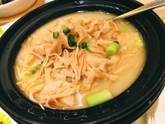 -许家菜(望江店)