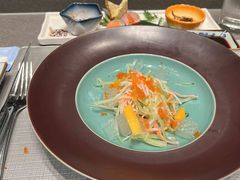 -新鲜特色餐厅(香格里拉大酒店)